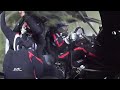 Motorsports terrifying onboard crash compilation 2 natural sound