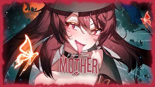 ♪ Nightcore - Mother → Meghan Trainor (Lyrics)