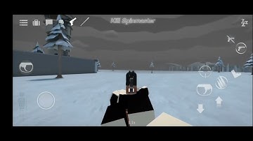 Gorebox - Spinmaster Boss fight  (Concept)