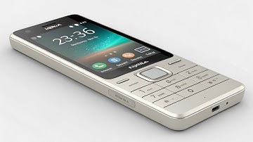 2026 Nokia 6300 4G Review – Classic Design Meets Modern 4G Power! ✅