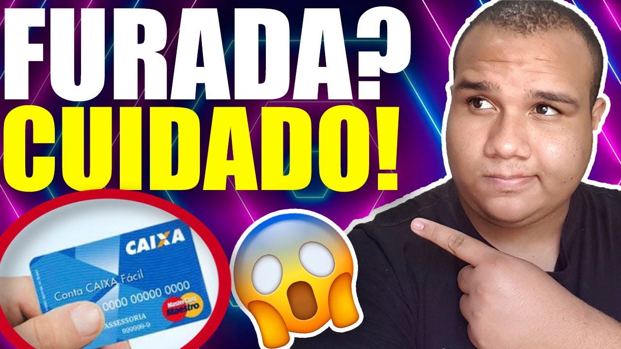 [FALEI TUDO] Cartão de Crédito para NEGATIVADO Caixa Econômica vale a