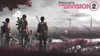 The Division 2\Дивижин 2 Идём в колледж Кенли за Гремучником