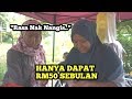 BORONG SEMUA!!! SEORANG DIRI MEMBESARKAN 4 ORANG ANAK