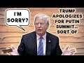Donald Trump Offers A Trumpology | The Andrew Klavan Show Ep. 544 The following video is brought to you courtesy of the The Daily Wire YouTube Channel. Click the link below to watch it now.