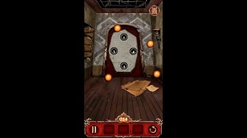 Escape Action - Level 24 Walkthrough