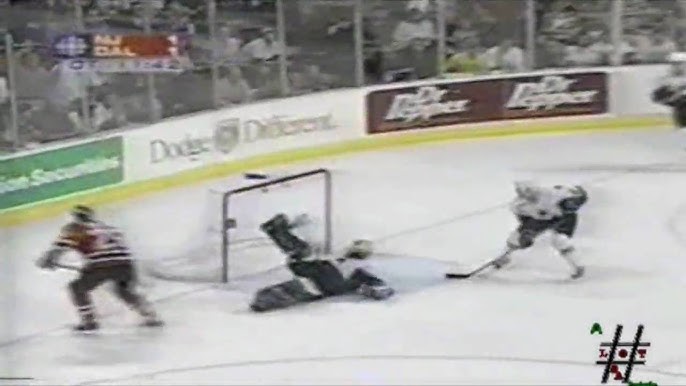 Mighty Ducks 0-3 Devils (Jun 9, 2003) Final Score - ESPN
