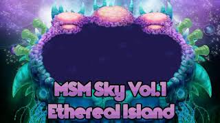 MSM SV.1 - Ethereal Island