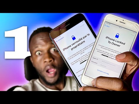 How to Remove iCloud Activation Lock on iPhone & iPad | Official Unlock (2022)