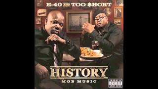 Pancherellos - E40 & Too $hort