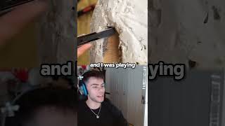 His Brother Exposed Him...