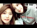 [미쯔 TV/FMV] (쯔위) Tzuyu: Mina unnie is my Style! "Some"