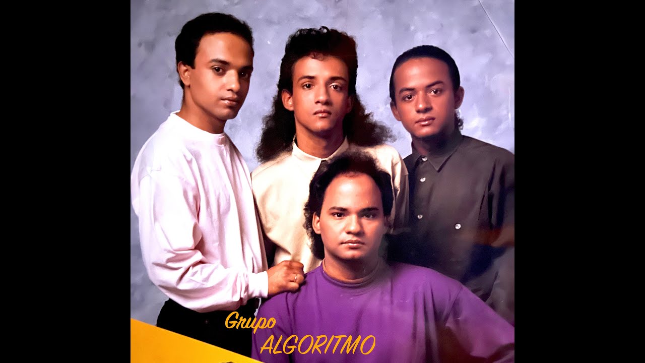 Grupo Algoritmo - Amiga Corazón (Video en la Florida)