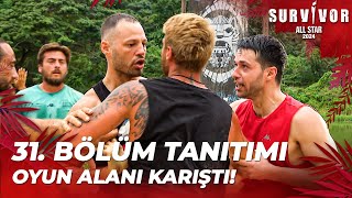 Survivor All Star 2024 31.  Tanıtımı @SurvivorTurkiye Resimi