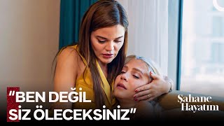 Didem İlaç İçmeye Kalkıştı! - Şahane Hayatım 29. Bölüm