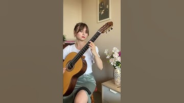 Thumbnail of Spanish Romance 💚 #spanishromance #classicalguitar #spanishguitar #guitar #classicalmusic