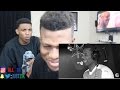 Fire In The Booth Wretch 32 Part 3- REACTION