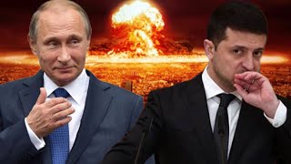 7 Ways The Russia-Ukraine War Could END!