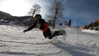 Kartepe Ye Motor İle Çiktik R25