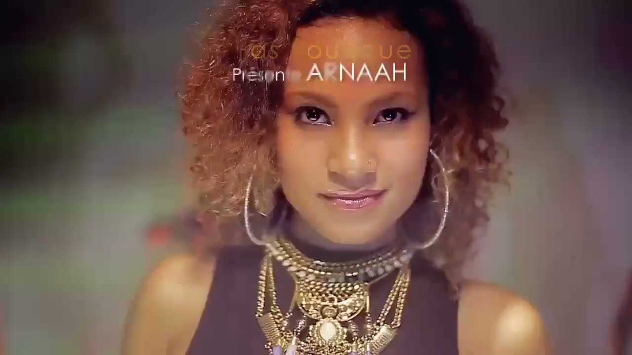 Arnaah Magneva  (clip video)
