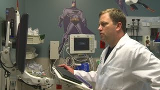 Spike in flu cases hits Central Texas