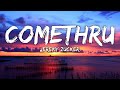 Jeremy Zucker - Comethru (Lyrics) feat. Bea Miller