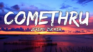 Jeremy Zucker - Comethru (Lyrics) feat. Bea Miller