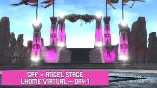 GPF | 10 MIN SET | LHOME VIRTUAL 2023 | ANGEL STAGE | DAY 1