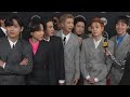 BTS on Performing for THE ARMY In-Person Again (Exclusive)