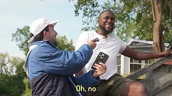 Springfield Ohio Residents on Democrats Immigration Policy Ruining Their Town thumbnail