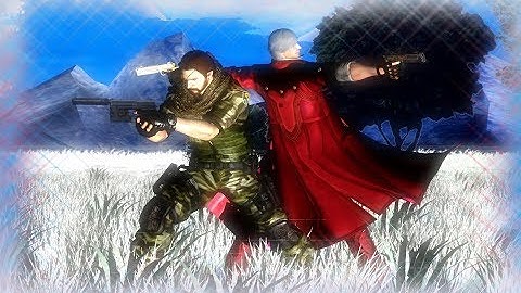 Tekken 7 / Customizations #1