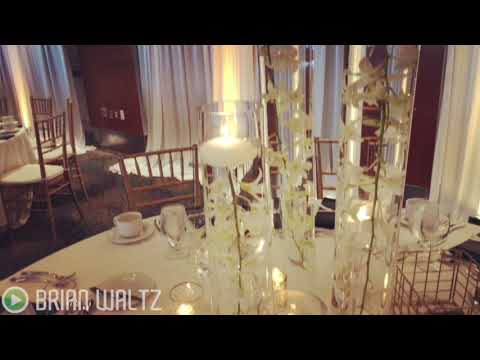 Bell Harbor event lighting video thumbnail