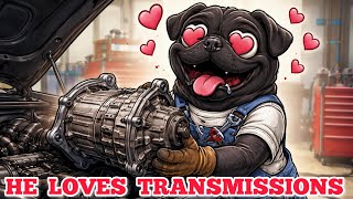 POETIK FLAKKO STILL RUNNING LA GANG MEMBERS!! THIS YOUTUBER IS A MECHANIC!!