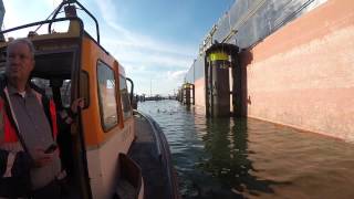 Maiden Voyage @ Rotterdam