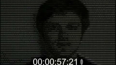 Hexadecimal (music video)