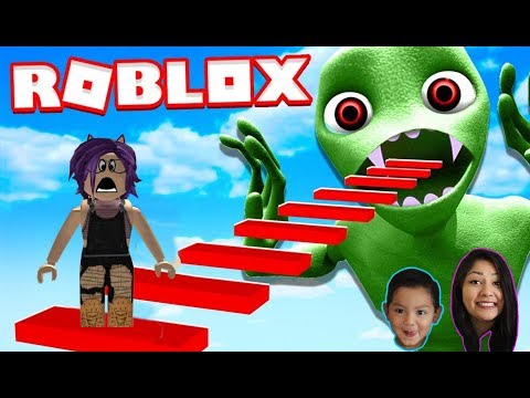 Obby Dame Tu Cosita En Roblox Escapa De Dame Tu Cosita Roblox En Español - dame tu cosita dentro de roblox roblox