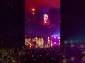 Annalisa Disco Paradise Mediolanum Forum Assago 10 Aprile 2024