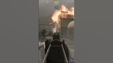 Call of Duty: Modern Warfare III #mw3 #codmw3 #callofdutymw3
