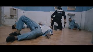 Film Action Tahanan Vs Penjaga Lapas 2020 Film Action Tahanan Vs Penjaga Lapas 2020