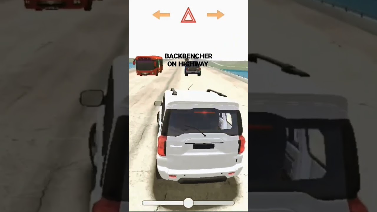 TOPPER ON HIGHWAY VS BACKBENCHER ON HIGHWAY / diamond gamerz 🥵 / 