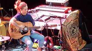 Tash Sultana At Olympia Paris - 25Th Of September 2018 - Blackbirds