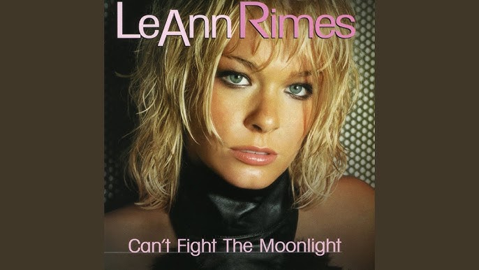 Can't Fight The Moonlight (Graham Stack Radio Edit)