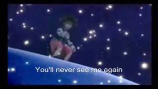 Kingdom Hearts AMV, September, Cry For You/ Lyrics
