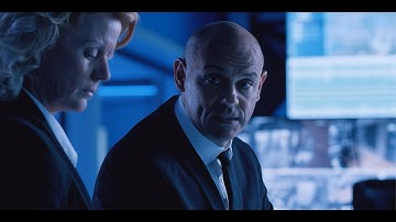 IRIS: makes you sleep better