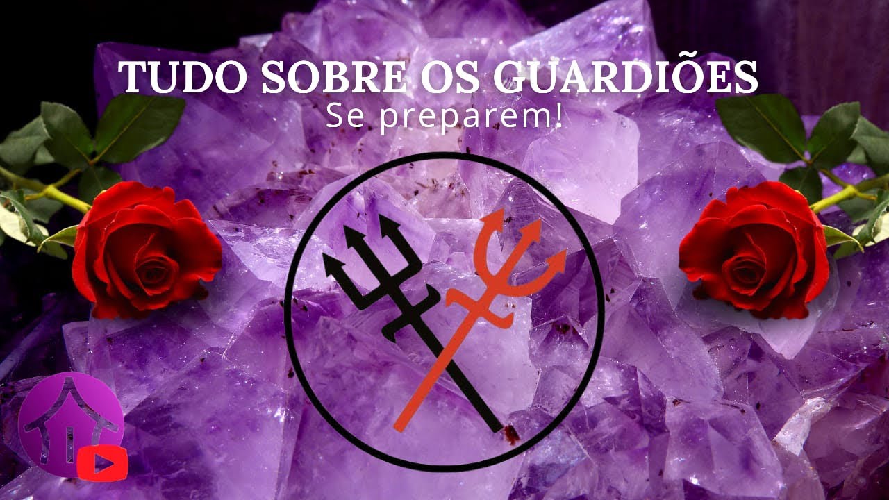 Tudo sobre Os Guardiões! Sem filtro !