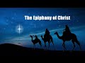 930 traditional  epiphany  live online sunday worship  trinity lutheran mount joy