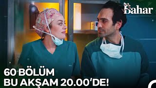 Bahar Yeni Bölümüyle Bu Akşam 20.00De