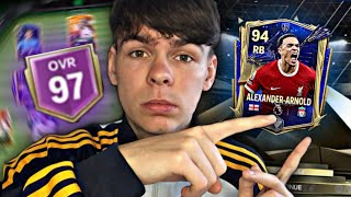 NOVÝ HRÁČ DO TÝMU! 🌪️ Pack Opening ⚡ FC Mobile CZ | LeosFootball