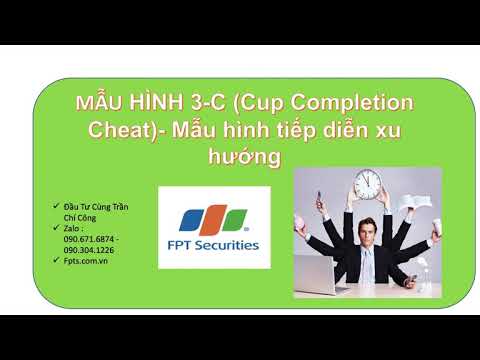 Video MẪU HÌNH 3C - PHÂN TÍCH KỸ THUẬT NÂNG CAO - youtube