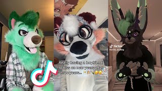 Furry TikTok's To Start 2023