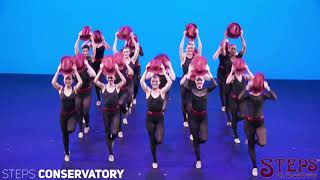 Steps Conservatory Showcase Highlights 2018